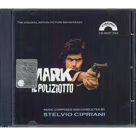 Mark Il Poliziotto