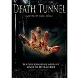 Death Tunnel (Dvd Locatif)