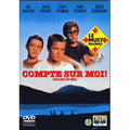 Compte Sur Moi (Stand By Me) - Edition Belge