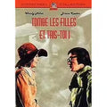 Tombe Les Filles Et Tais-Toi ! - Edition Belge