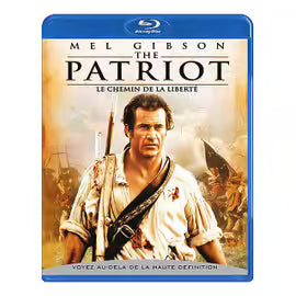 The Patriot - Le Chemin De La Liberté -