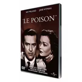 Le Poison