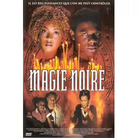 Magie Noire