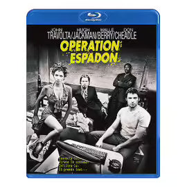 Opération Espadon -