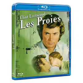 Les Proies -