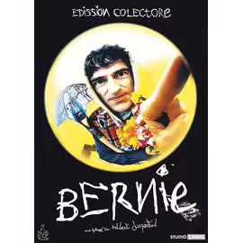 Bernie -