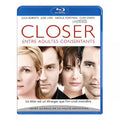 Closer : Entre Adultes Consentants -
