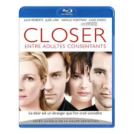 Closer : Entre Adultes Consentants -