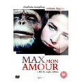 Max Mon Amour  - Import Uk