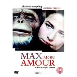 Max Mon Amour  - Import Uk