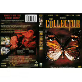 Collector (1965/ Columbia/Tri-Star)