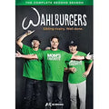Wahlburgers: The Complete 2nd Season