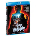 Without Warning (1980/ Dvd &  Combo)