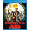 Exterminators In The Year 3000 ()