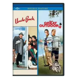 Great Outdoors / Uncle Buck