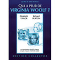 Qui A Peur De Virginia Woolf ? -