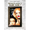 Qu'est-Il Arrivé À Baby Jane ? -