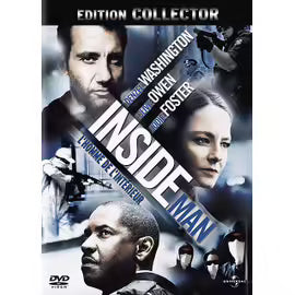 Inside Man -