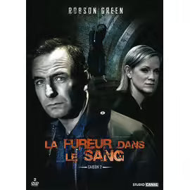 La Fureur Dans Le Sang - Saison 2