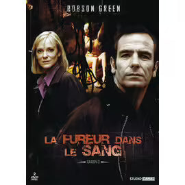 La Fureur Dans Le Sang - Saison 3