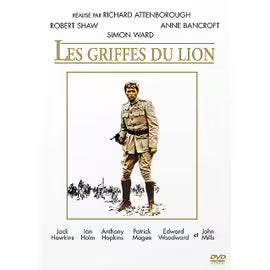 Les Griffes Du Lion - Édition Spéciale