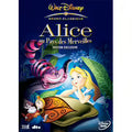 Alice Au Pays Des Merveilles - Édition Exclusive