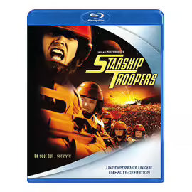 Starship Troopers -