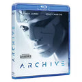 Archive -