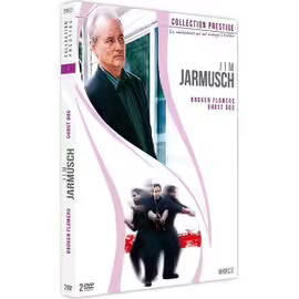 Jim Jarmusch : Broken Flowers