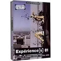 Experiences 01