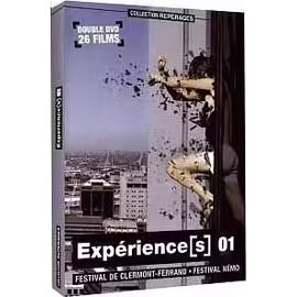 Experiences 01