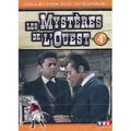 Les Mystères De L'ouest N°4