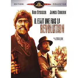 Il Était Une Fois La Révolution -