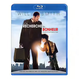 À La Recherche Du Bonheur -