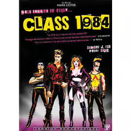Class 1984 - Version Remasterisée