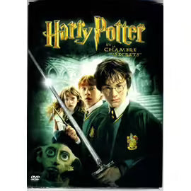 Harry Potter Et La Chambre Des Secrets - Édition Prestige - Edition Belge