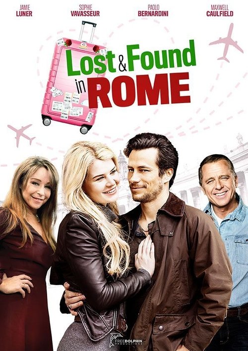 Un Amour À Rome