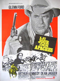 Le Jour Des Apaches