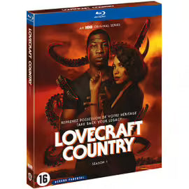 Lovecraft Country - Saison 1 -