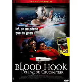 Blood Hook