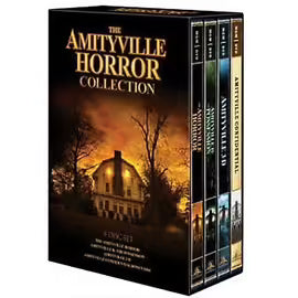 The Amityville Horror Collection