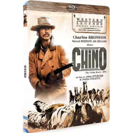 Chino - Édition Spéciale -