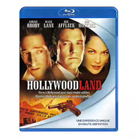 Hollywoodland -