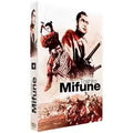 Coffret Toshiro Mifune : 9 Dvd
