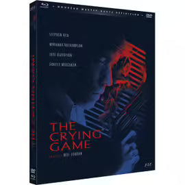 The Crying Game - Combo