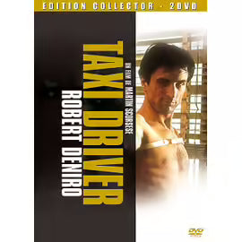 Taxi Driver -