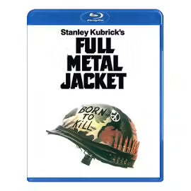 Full Metal Jacket -