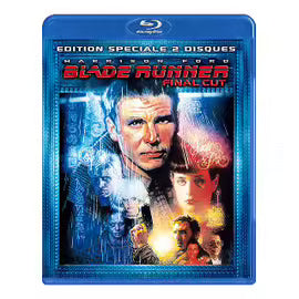 Blade Runner - Édition Spéciale -