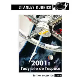 2001 : L'odyssée De L'espace -