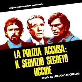 La Polizia Accusa: Il Servizio Segreto Uccide